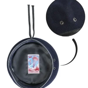 Plein Ciel Dark Blue