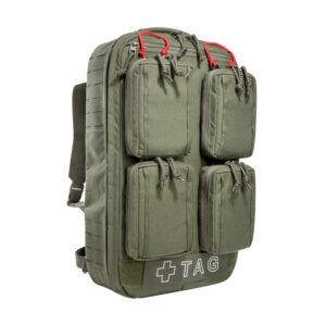 Tasmanian Tiger Medic Mascal Pack