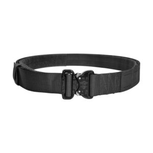 Tasmanian Tiger Modular Belt Set Black