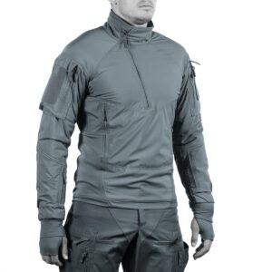 UF Pro Ace Winter Steel Grey