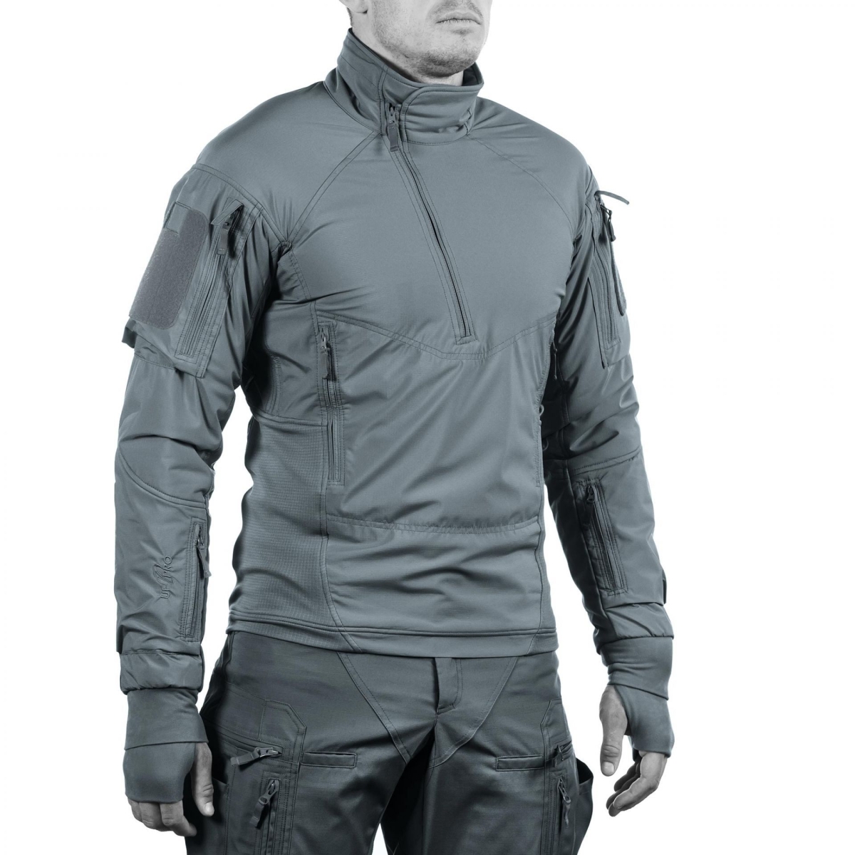 UF Pro Ace Winter Steel Grey UF Pro Ace Winter Steel Grey