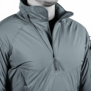 UF Pro Ace Winter Steel Grey