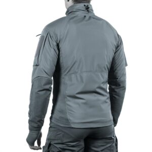 UF Pro Ace Winter Steel Grey