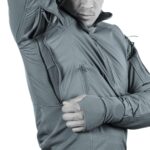 UF Pro Ace Winter Steel Grey