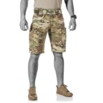 UF Pro P-40 Tactical Short Gen2 Multicam
