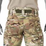 UF Pro P-40 Tactical Short Gen2 Multicam