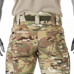 UF Pro P-40 Tactical Short Gen2 Multicam