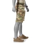 UF Pro P-40 Tactical Short Gen2 Multicam