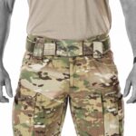 UF Pro P-40 Tactical Short Gen2 Multicam