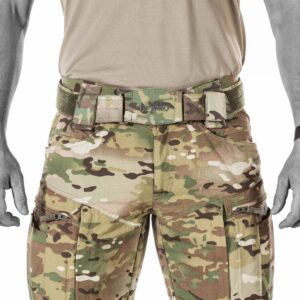 UF Pro P-40 Tactical Short Gen2 Multicam