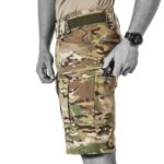 UF Pro P-40 Tactical Short Gen2 Multicam