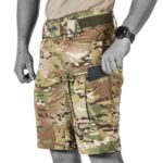 UF Pro P-40 Tactical Short Gen2 Multicam