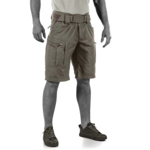 UF Pro P-40 Tactical Shorts Gen2 Brown Grey