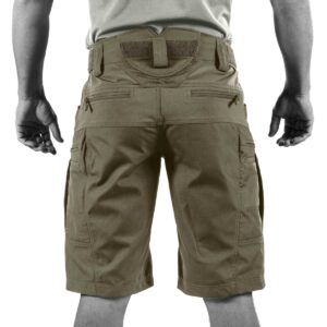 UF Pro P-40 Tactical Shorts Gen2 Brown Grey