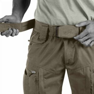 UF Pro P-40 Tactical Shorts Gen2 Brown Grey