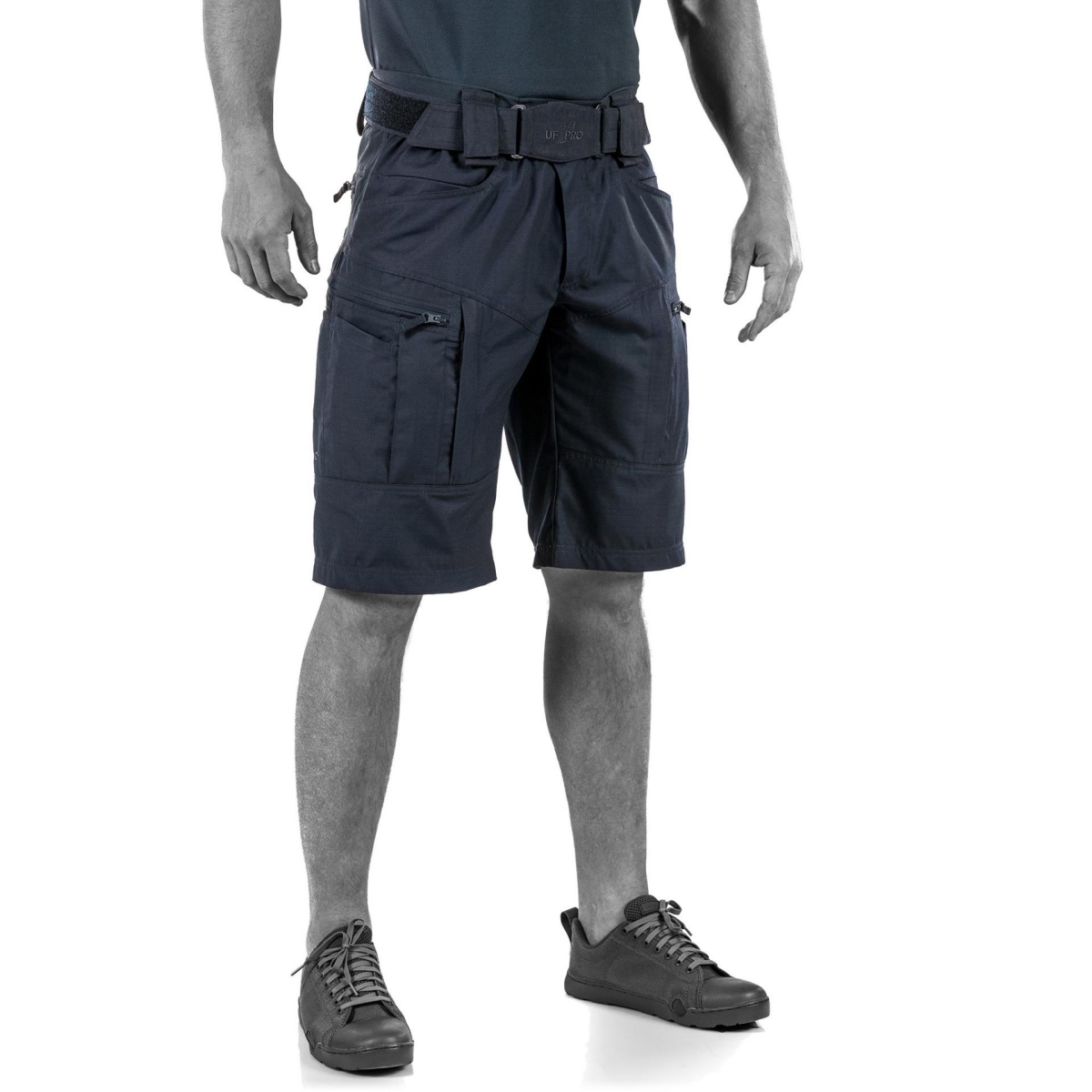 UF Pro P-40 Tactical Shorts Gen2 Navy UF Pro P-40 Tactical Shorts Gen2 Navy