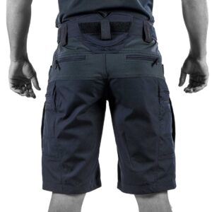 UF Pro P-40 Tactical Shorts Gen2 Navy