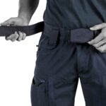 UF Pro P-40 Tactical Shorts Gen2 Navy