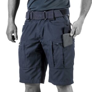 UF Pro P-40 Tactical Shorts Gen2 Navy