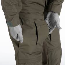 UF Pro P40 Tac-2 Black