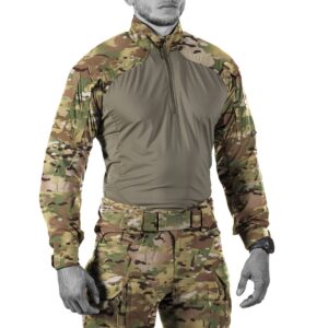 UF Pro Striker TT Shirt Multicam
