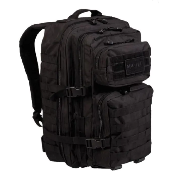 Us Assault Backpack Large Us Assault Backpack Large